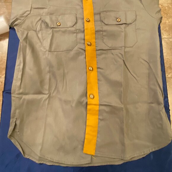 Vintage Worls War 2 Soldier Uniform. - Picture 12 of 13